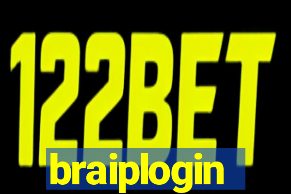 braiplogin