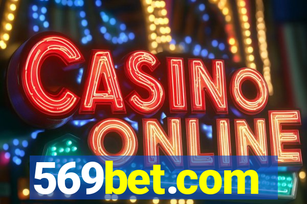 569bet.com