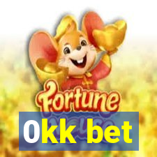 0kk bet