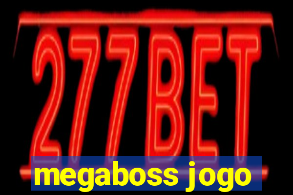 megaboss jogo