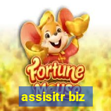 assisitr biz