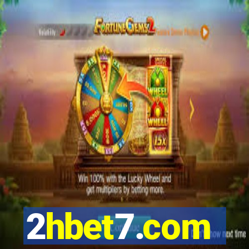 2hbet7.com