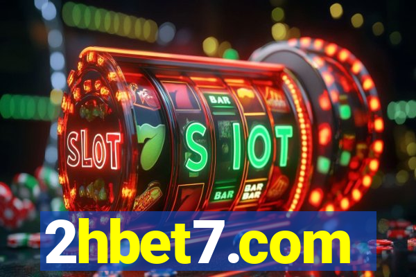 2hbet7.com