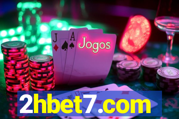 2hbet7.com