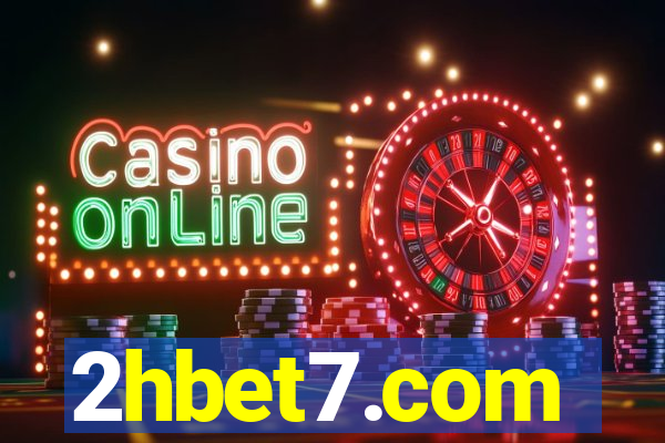 2hbet7.com