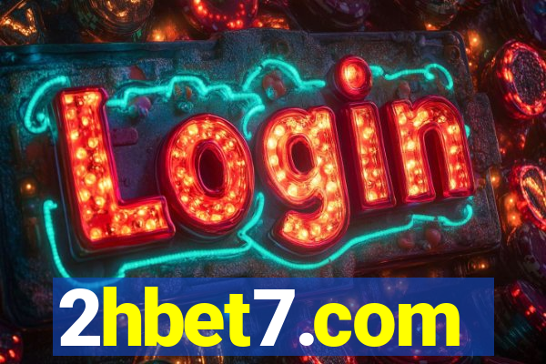 2hbet7.com