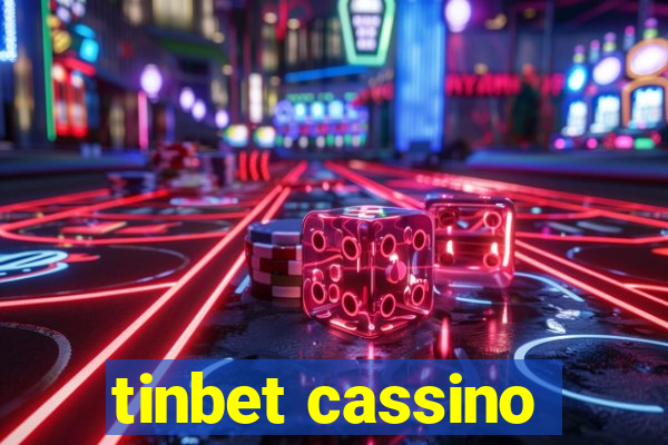 tinbet cassino