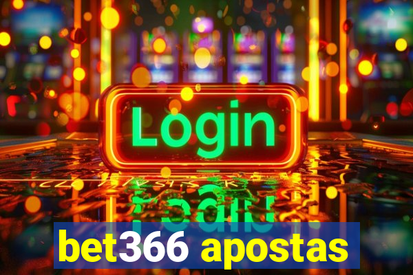 bet366 apostas