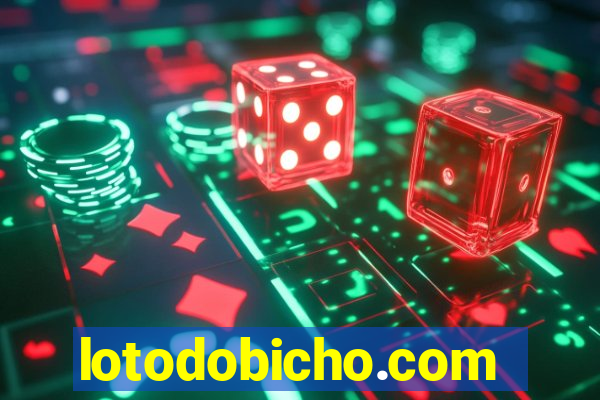 lotodobicho.com