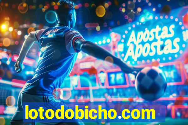 lotodobicho.com