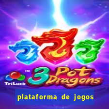 plataforma de jogos para ganhar dinheiro gratuito