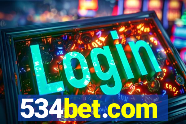 534bet.com