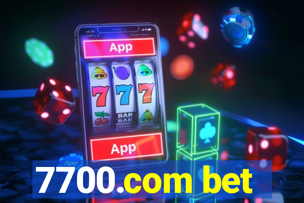 7700.com bet