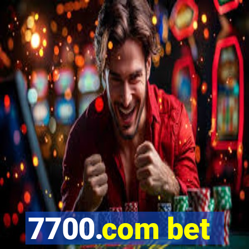 7700.com bet