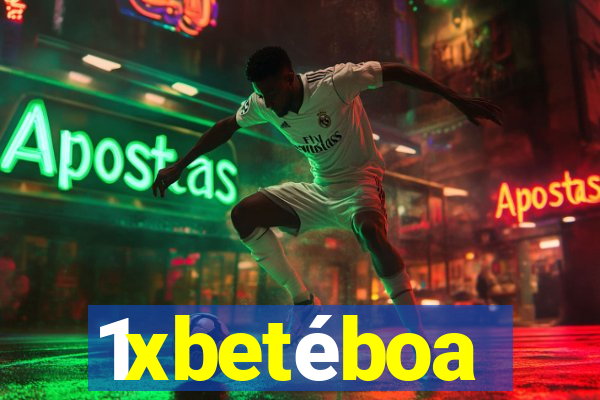 1xbetéboa