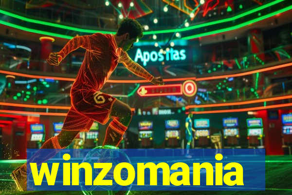 winzomania