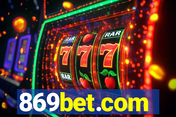 869bet.com