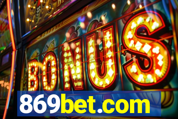 869bet.com