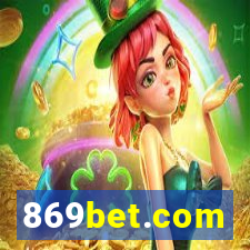 869bet.com