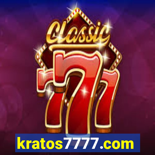 kratos7777.com