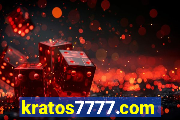 kratos7777.com