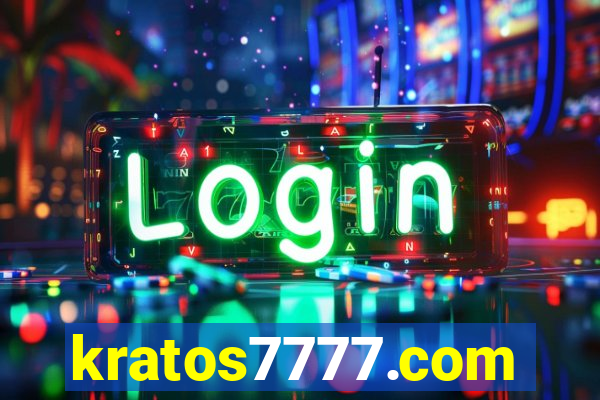 kratos7777.com