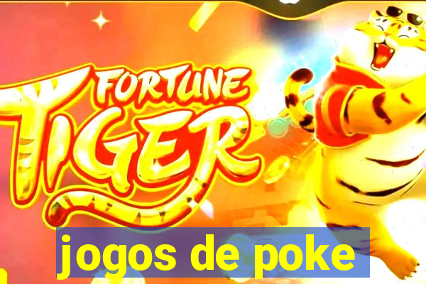 jogos de poke