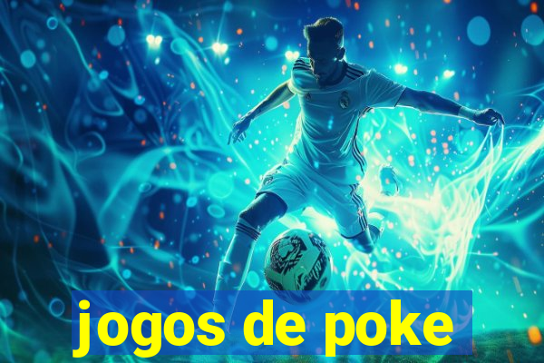 jogos de poke