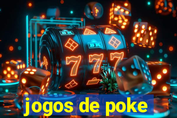 jogos de poke