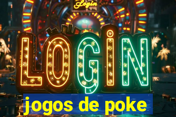 jogos de poke