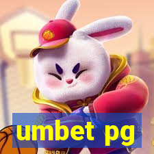 umbet pg