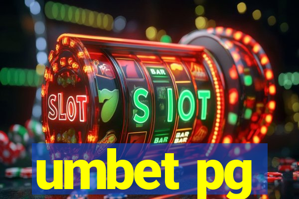 umbet pg