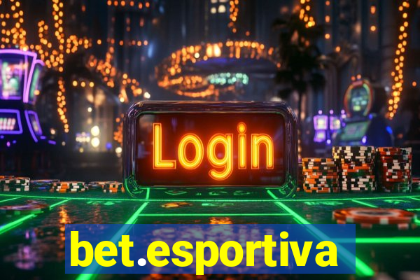 bet.esportiva