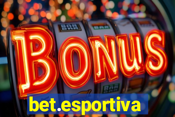 bet.esportiva