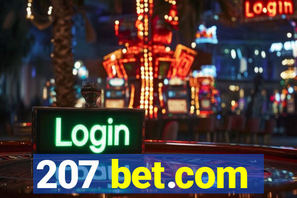 207 bet.com