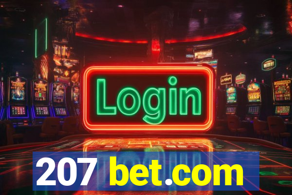 207 bet.com