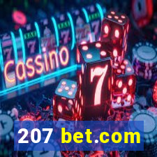 207 bet.com