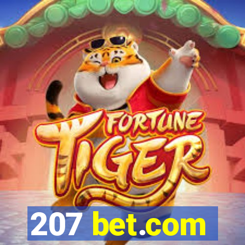 207 bet.com