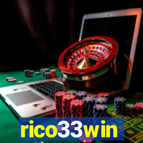 rico33win