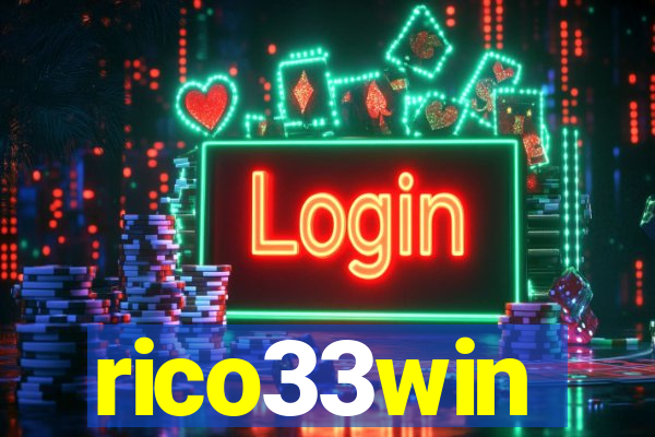 rico33win