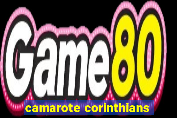 camarote corinthians