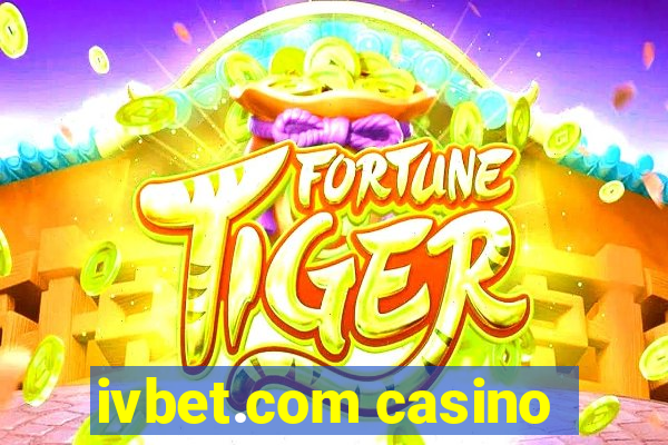 ivbet.com casino