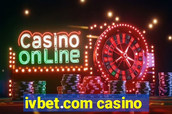 ivbet.com casino