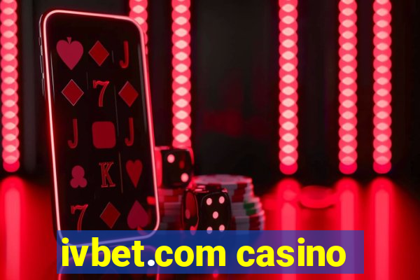 ivbet.com casino