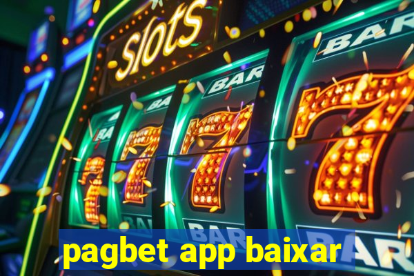 pagbet app baixar