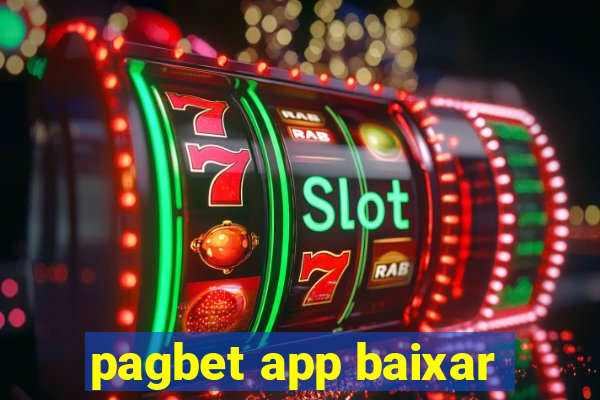 pagbet app baixar