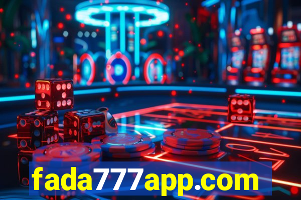 fada777app.com