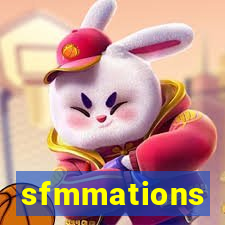 sfmmations