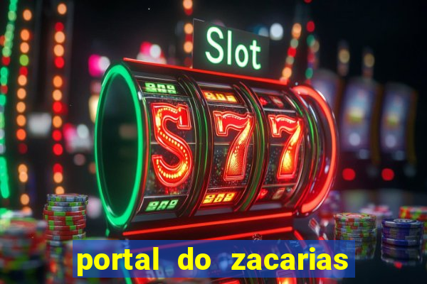 portal do zacarias roleta russa