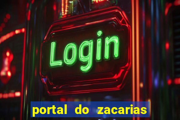 portal do zacarias roleta russa